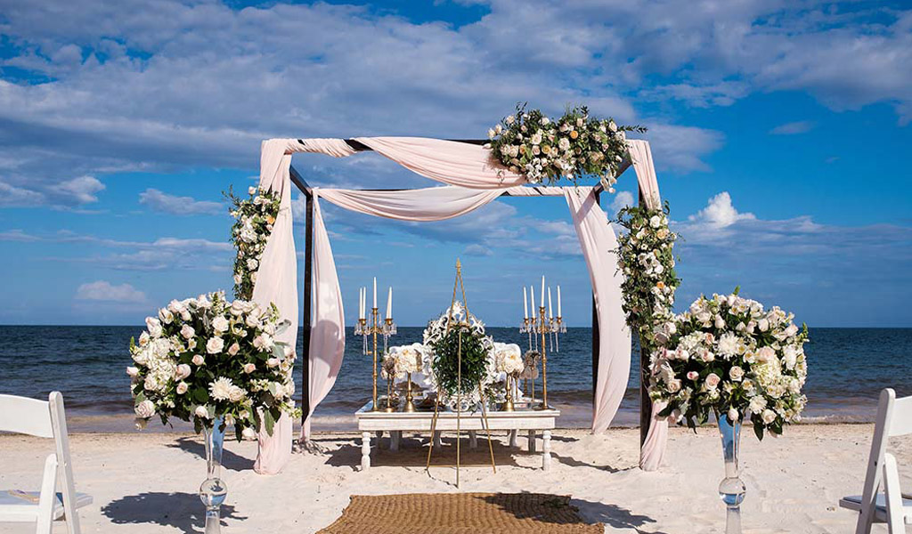 Unlock Your Dream Destination Wedding: How Wed Venue Can Help You Find the Perfect Venue